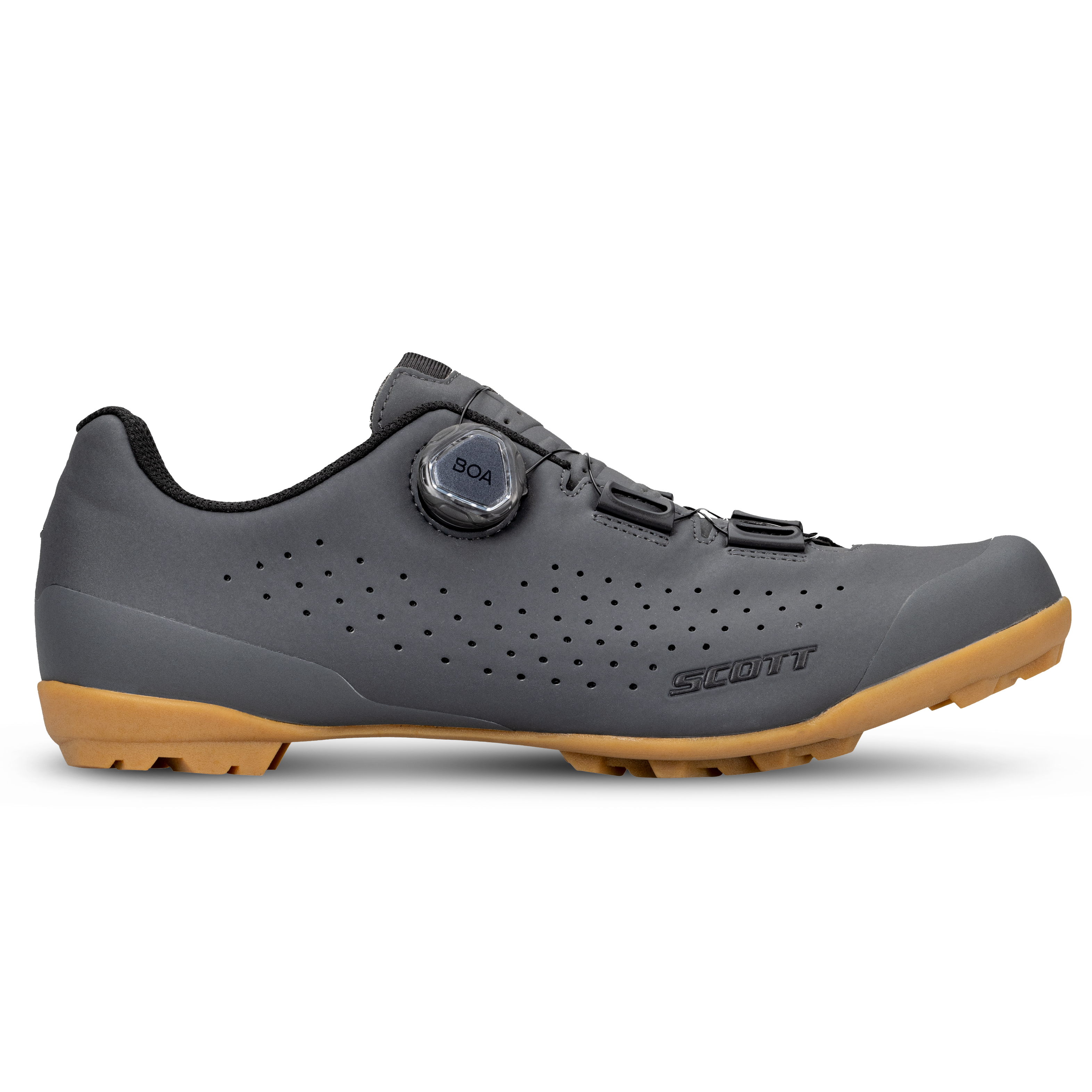 Scott Kengät Gravel Pro