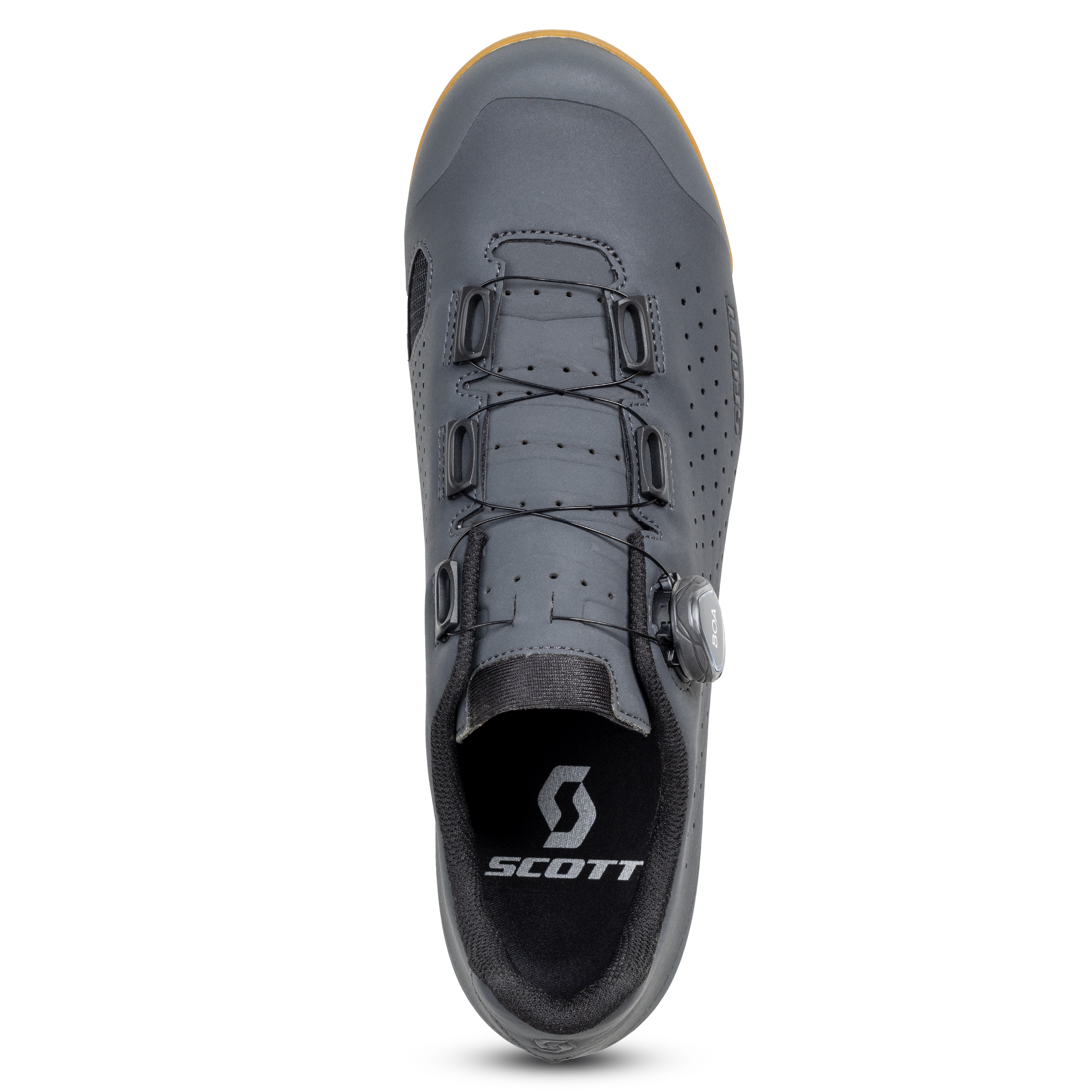 Scott Kengät Gravel Pro – gravelpyöräilykenkä, BOA L6