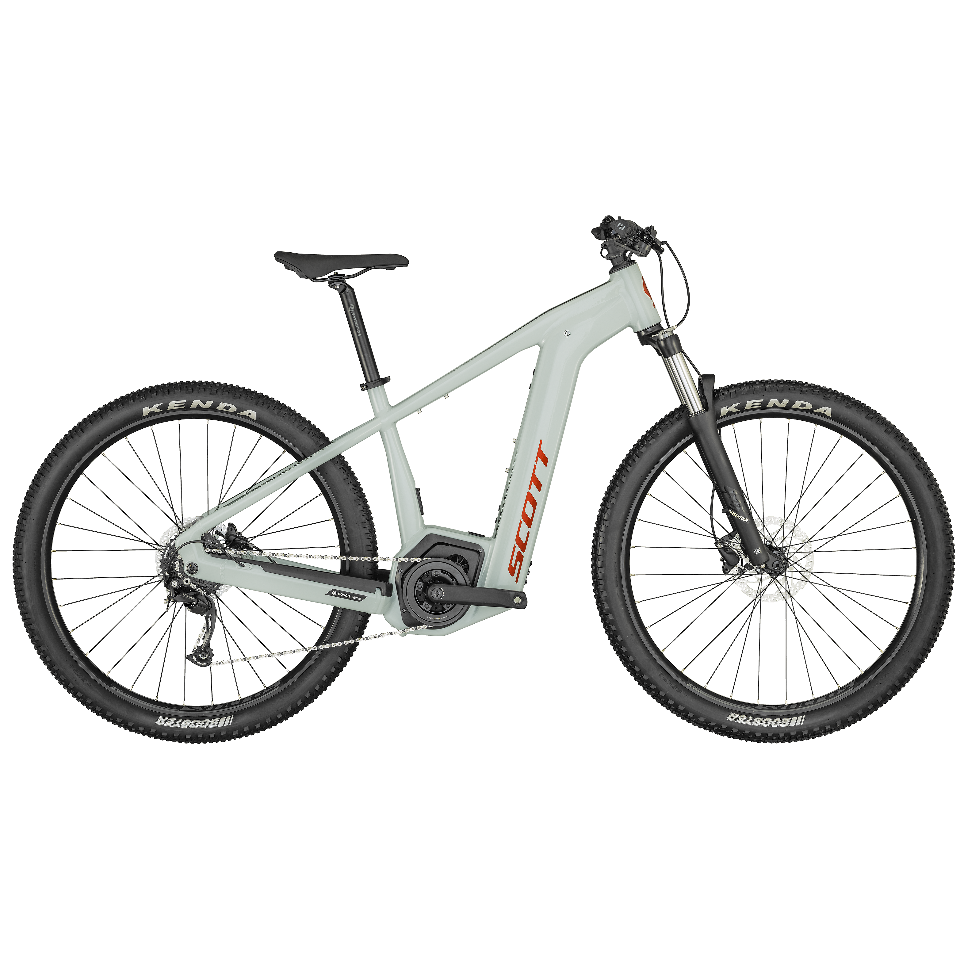Scott Aspect eRIDE 940 – sähkömaastopyörä, 63 Nm, 500 Wh