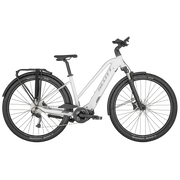 Scott Sub Cross eRIDE 20 Lady EQ