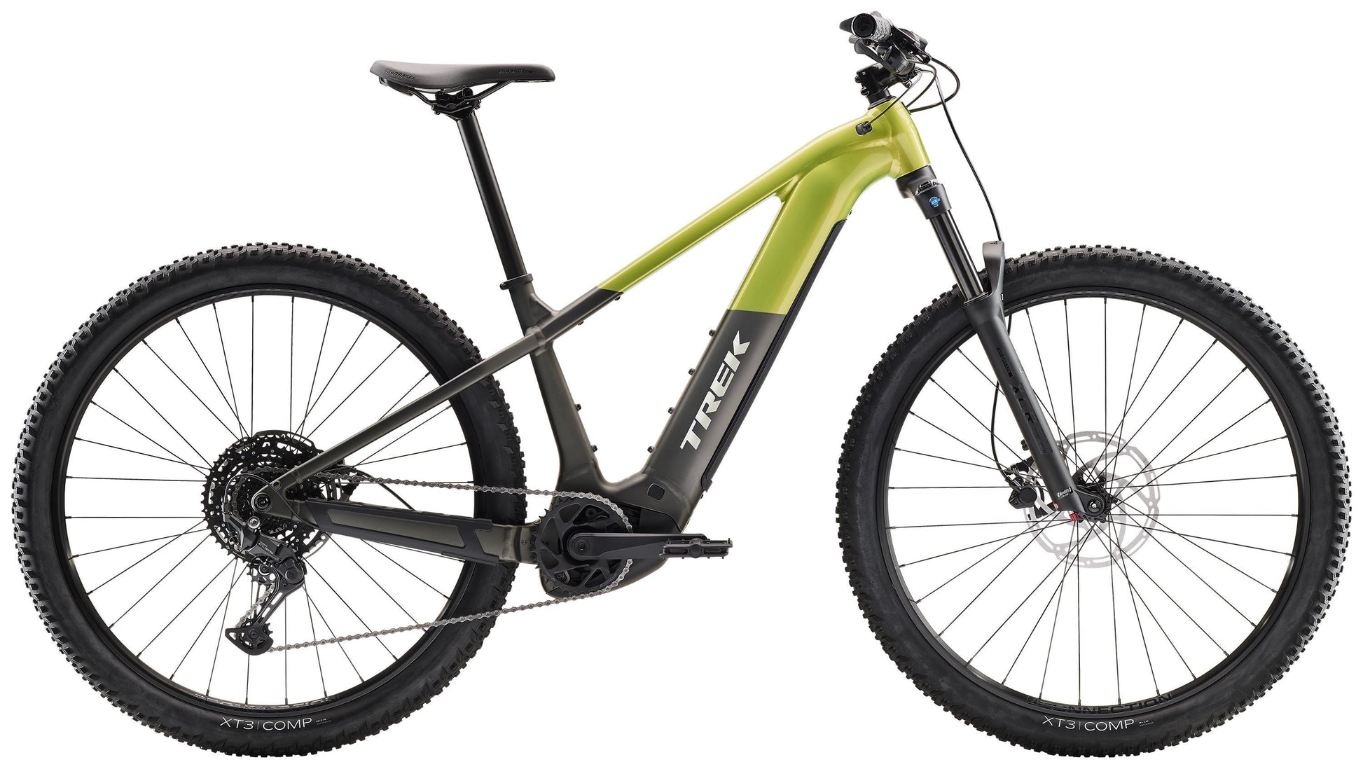 Trek Powerfly+ 4 Gen 5 Sähköpyörä