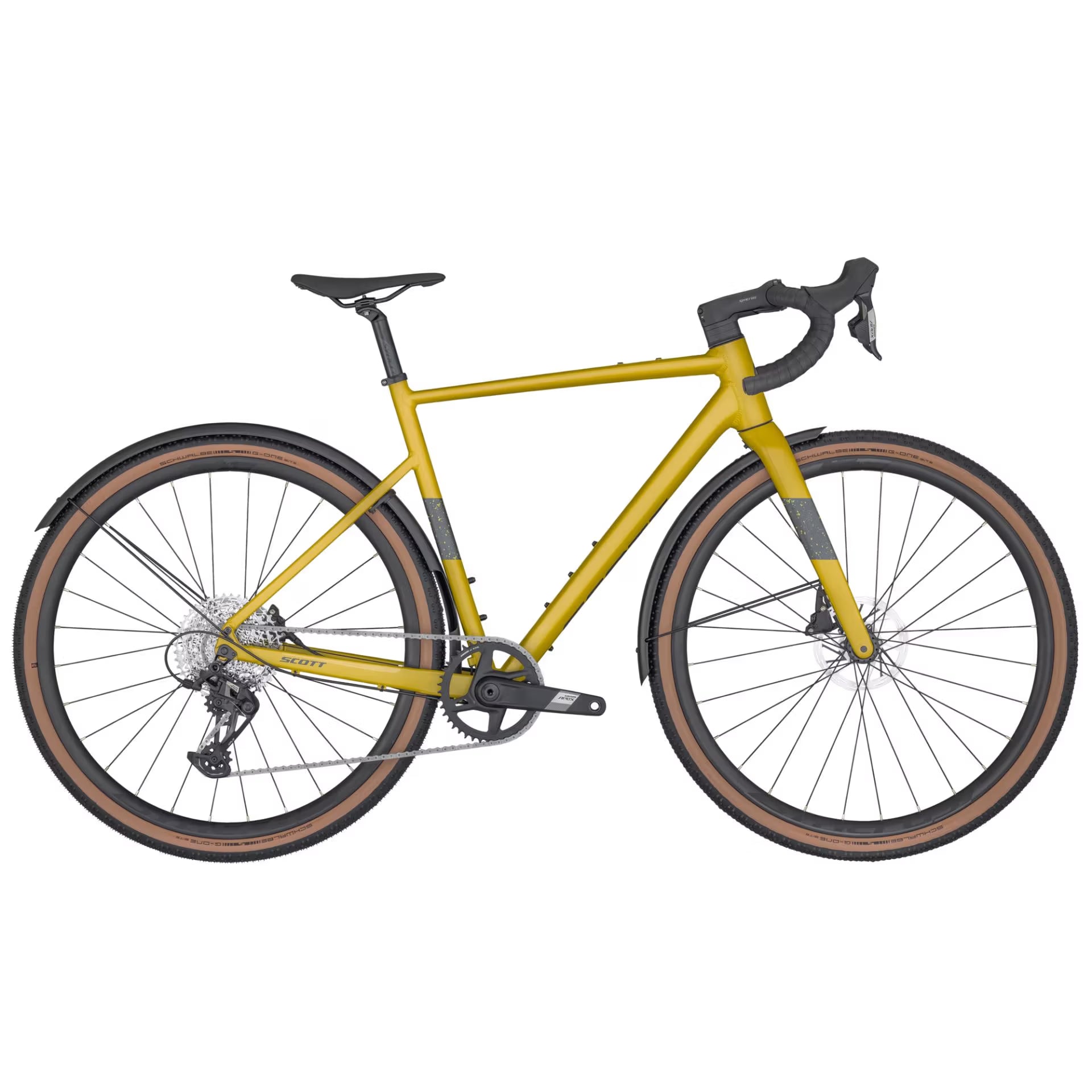 Scott Speedster Gravel 30 EQ