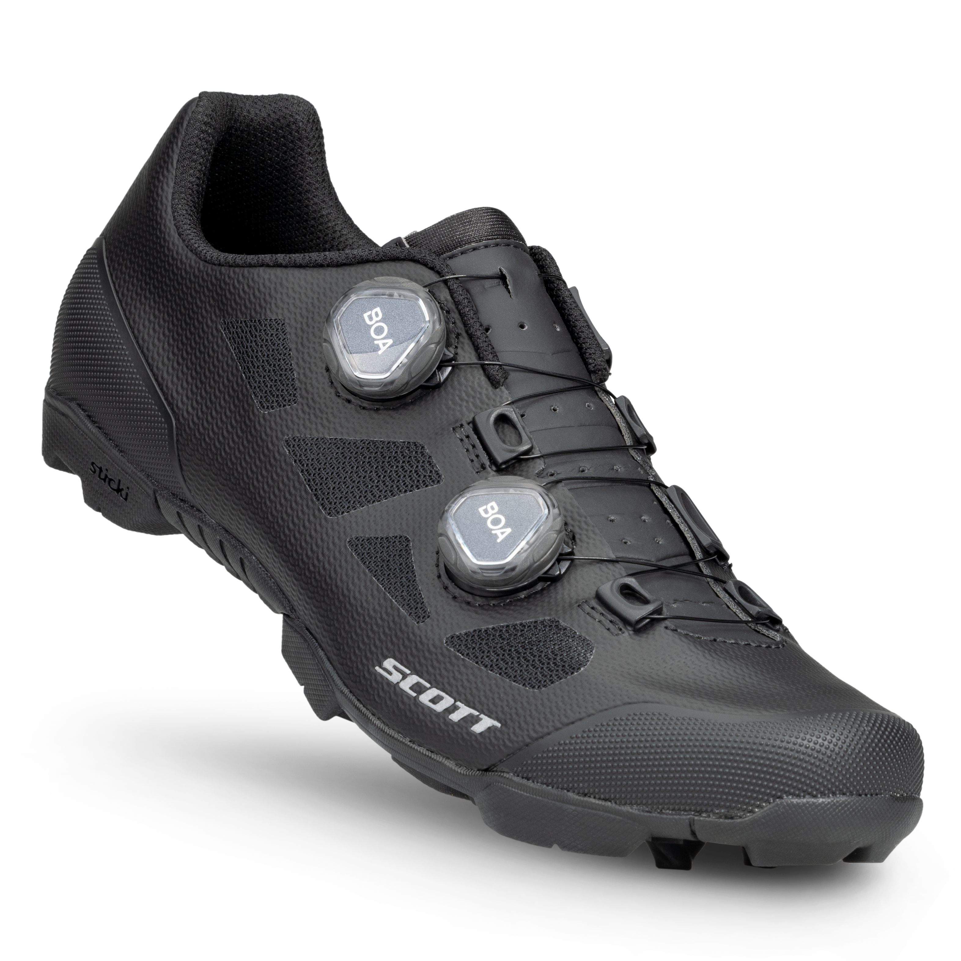 Scott Kengät MTB Vertec