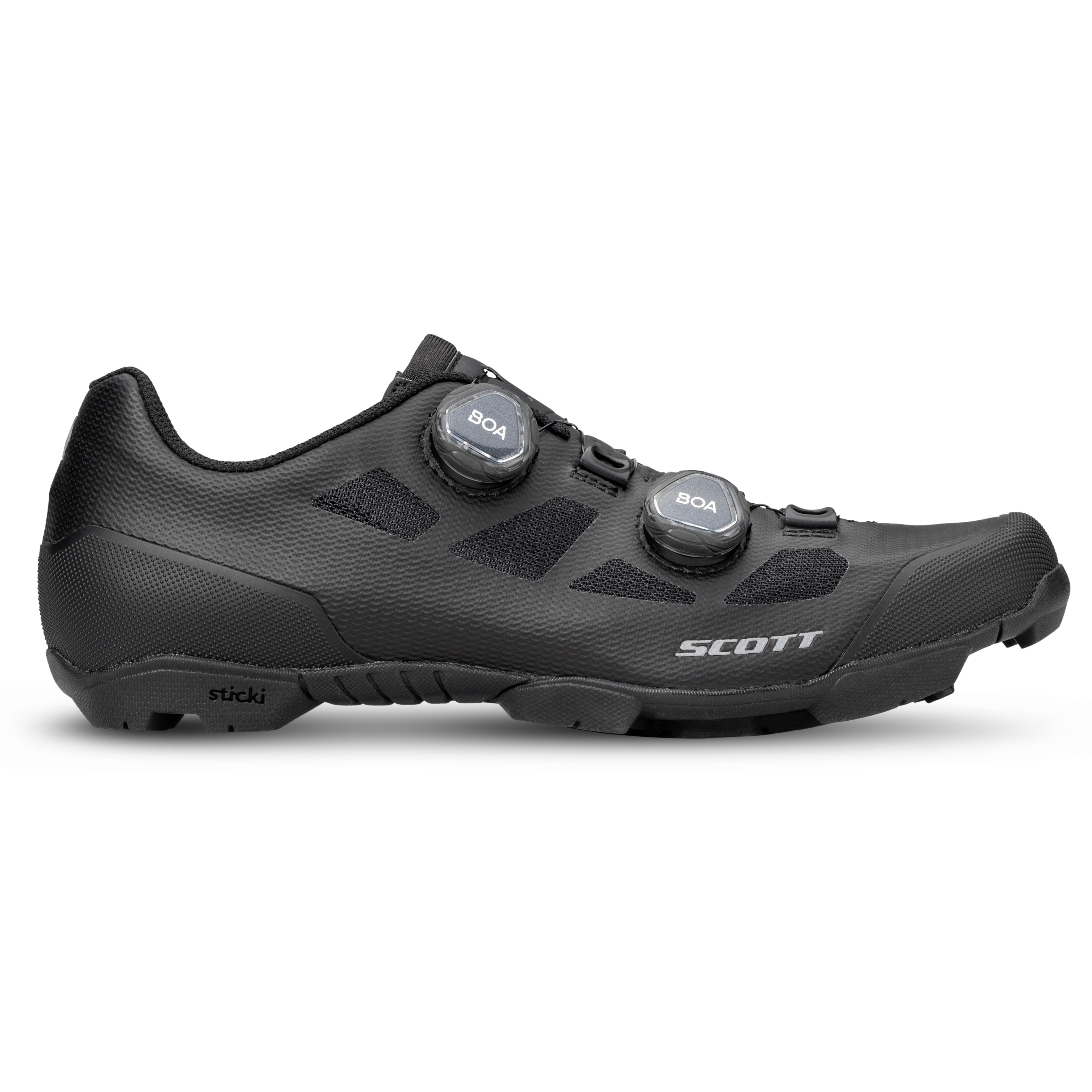 Scott Kengät MTB Vertec