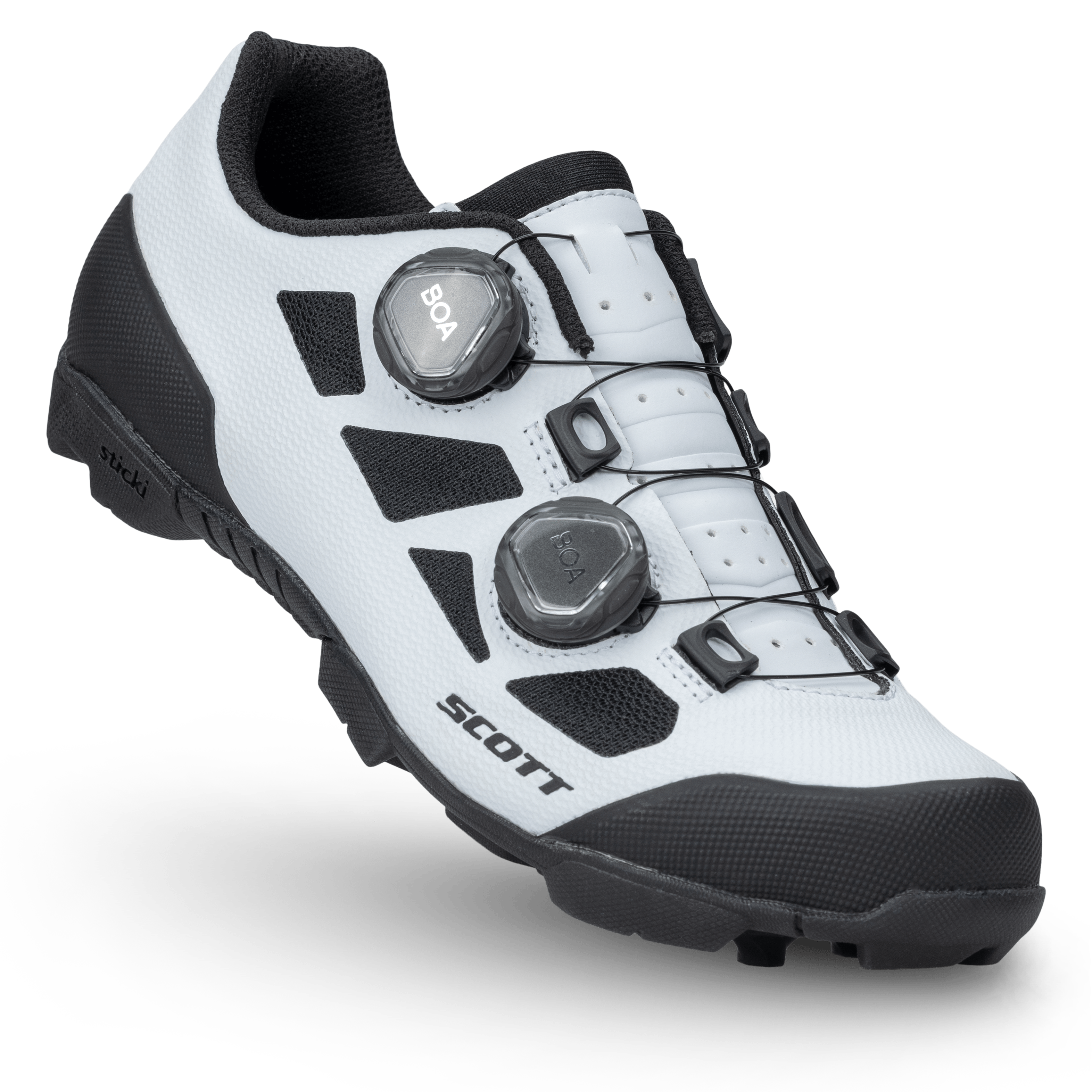 Scott Kengät Women's MTB Vertec