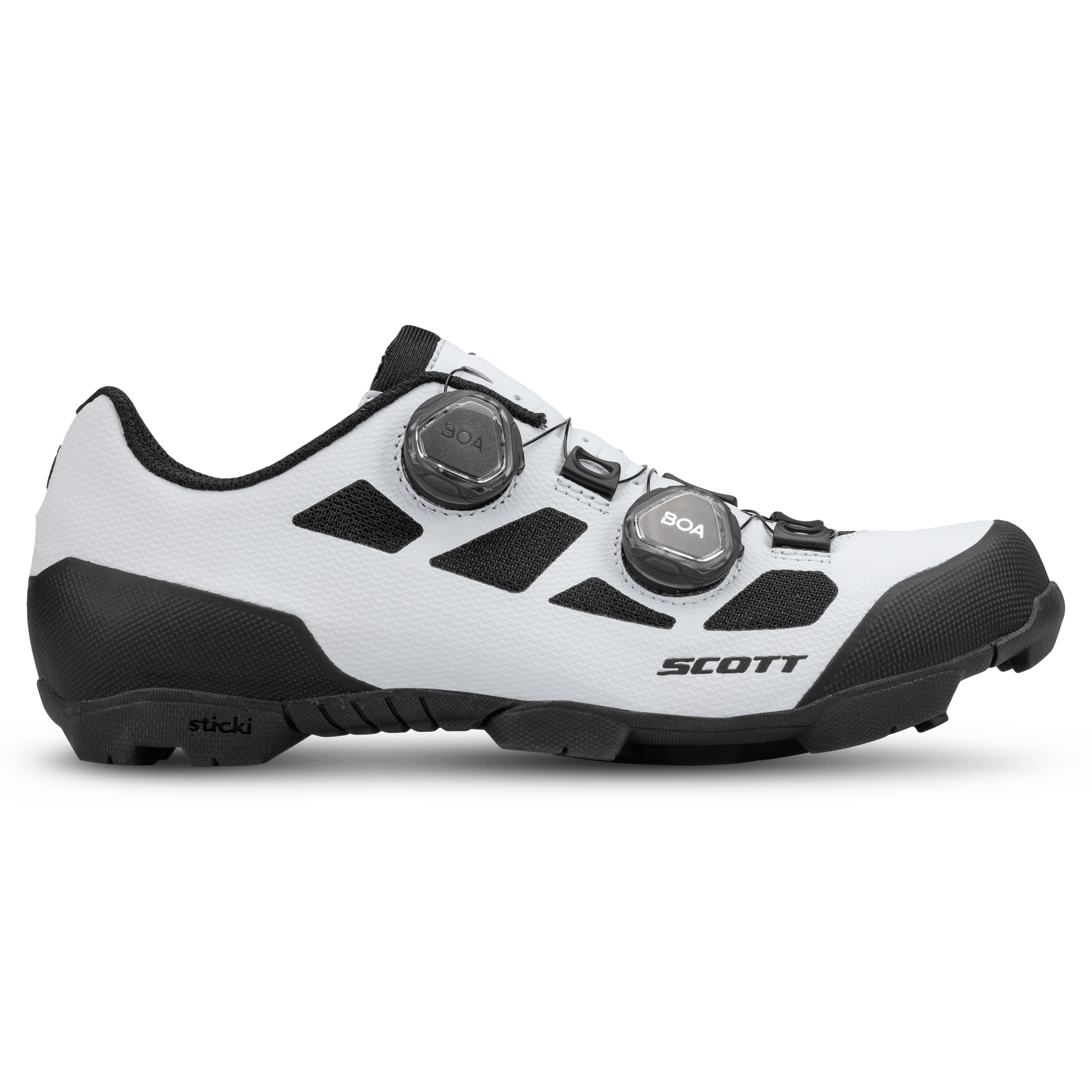 Scott Kengät Women's MTB Vertec