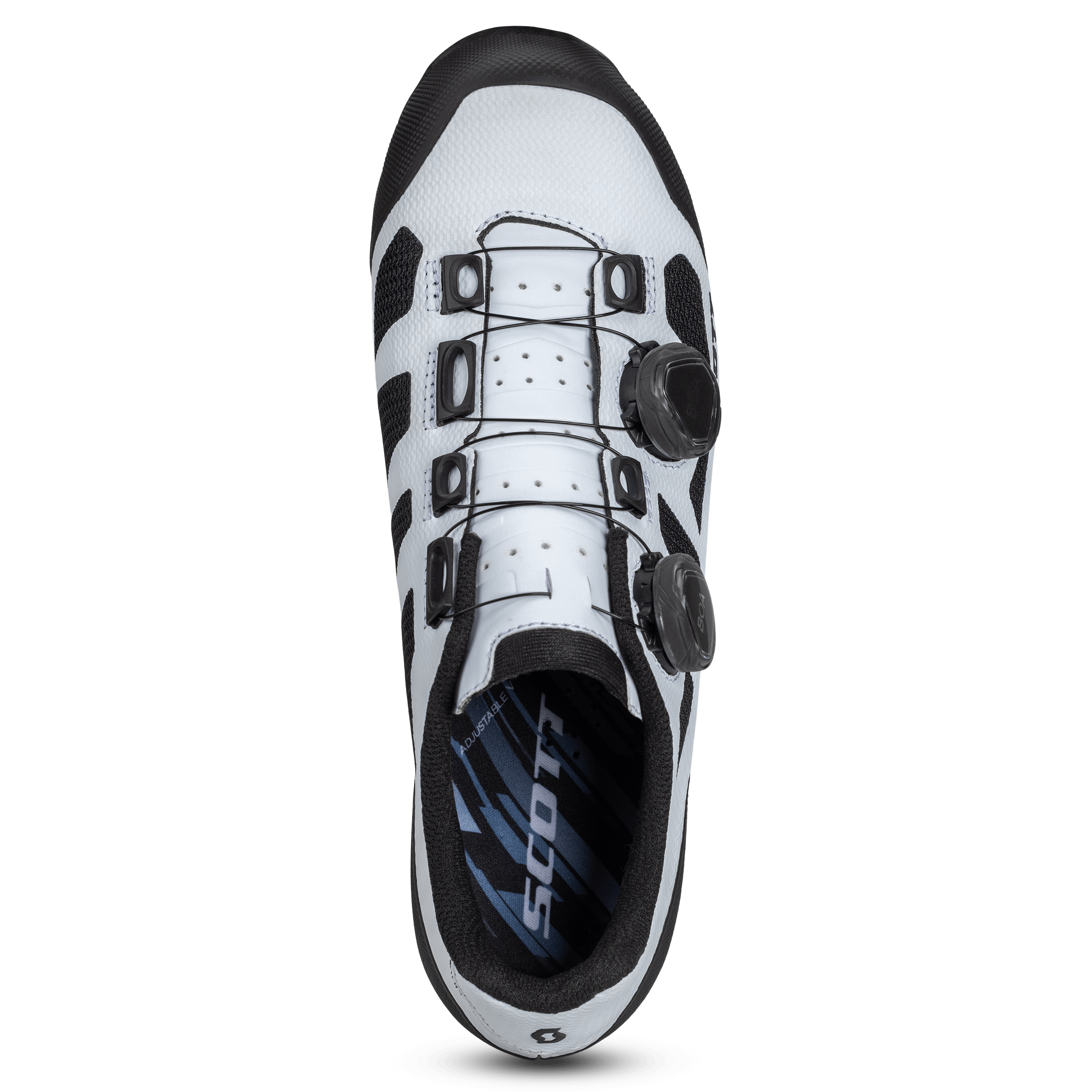Scott Kengät Women's MTB Vertec