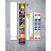 Dyedbro Runkoteippi Universal, Merica Fuck Yeah