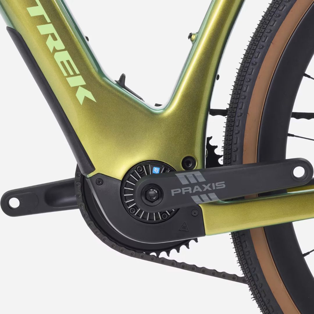 Trek Checkpoint+ SL 7 AXS