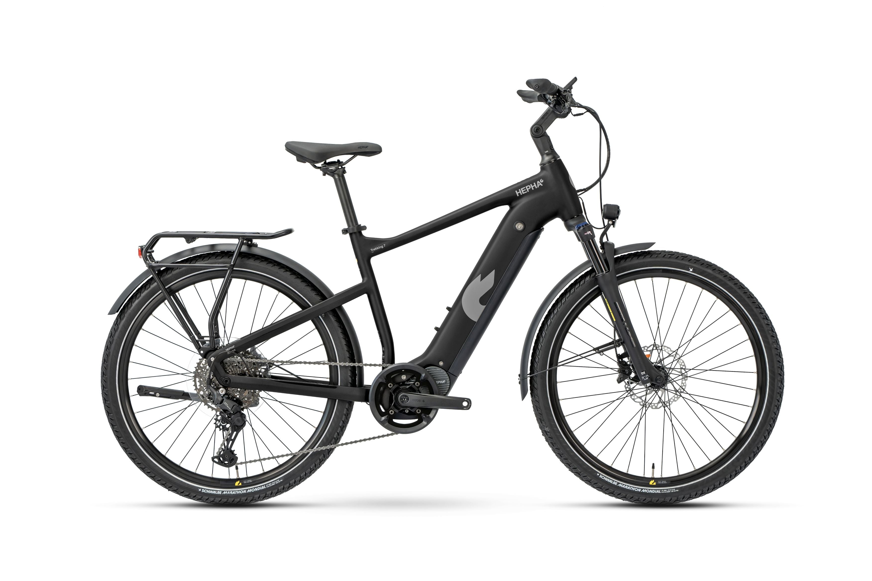 Hepha Trekking 7 Performance