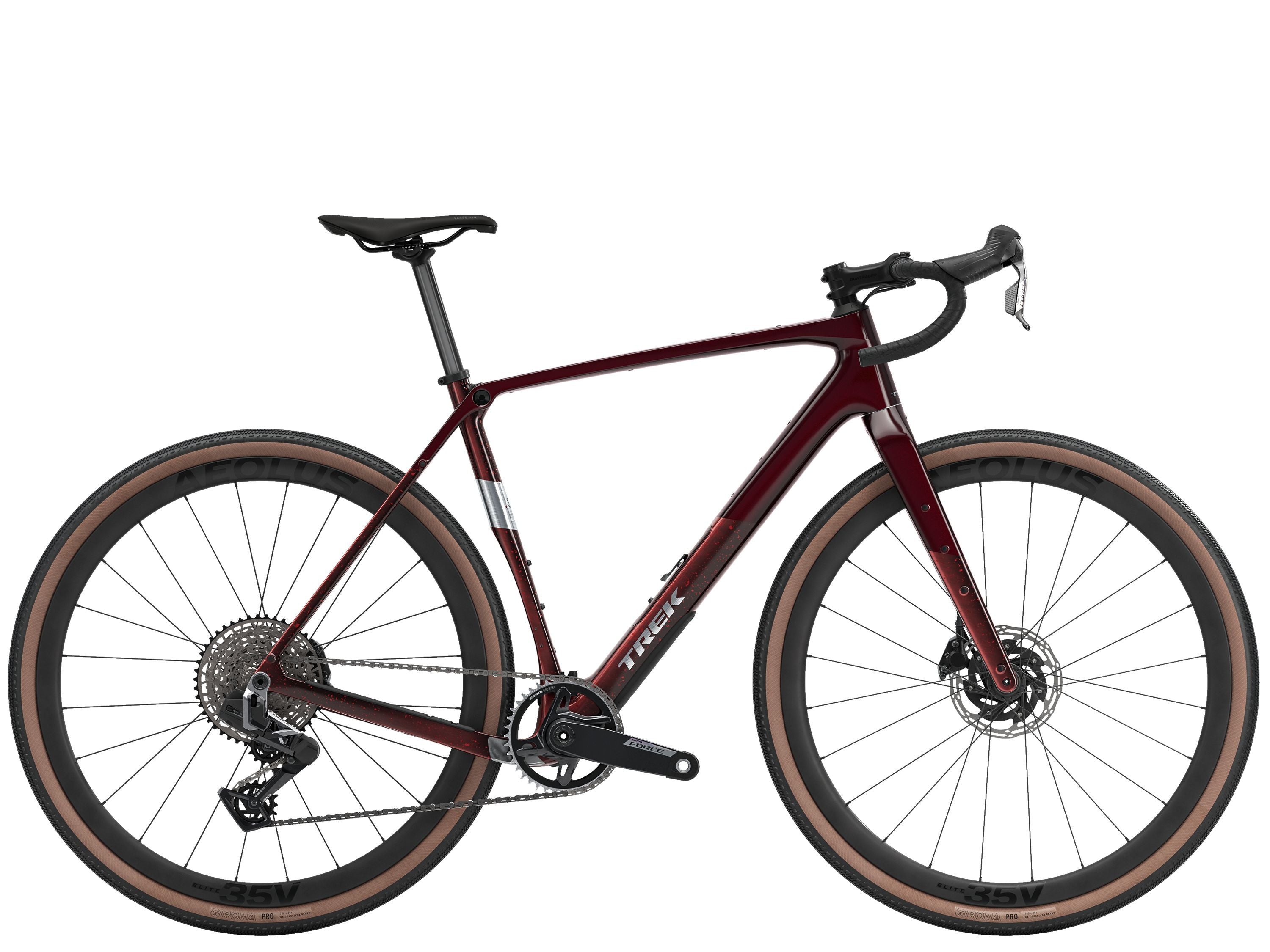 Trek Checkpoint SL 7 AXS Gen 3