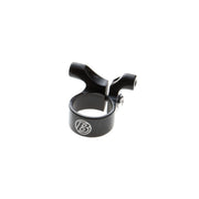 Bontrager Satulatolpan Kiristin Eyeleted Seatpost Clamp 31,9Mm