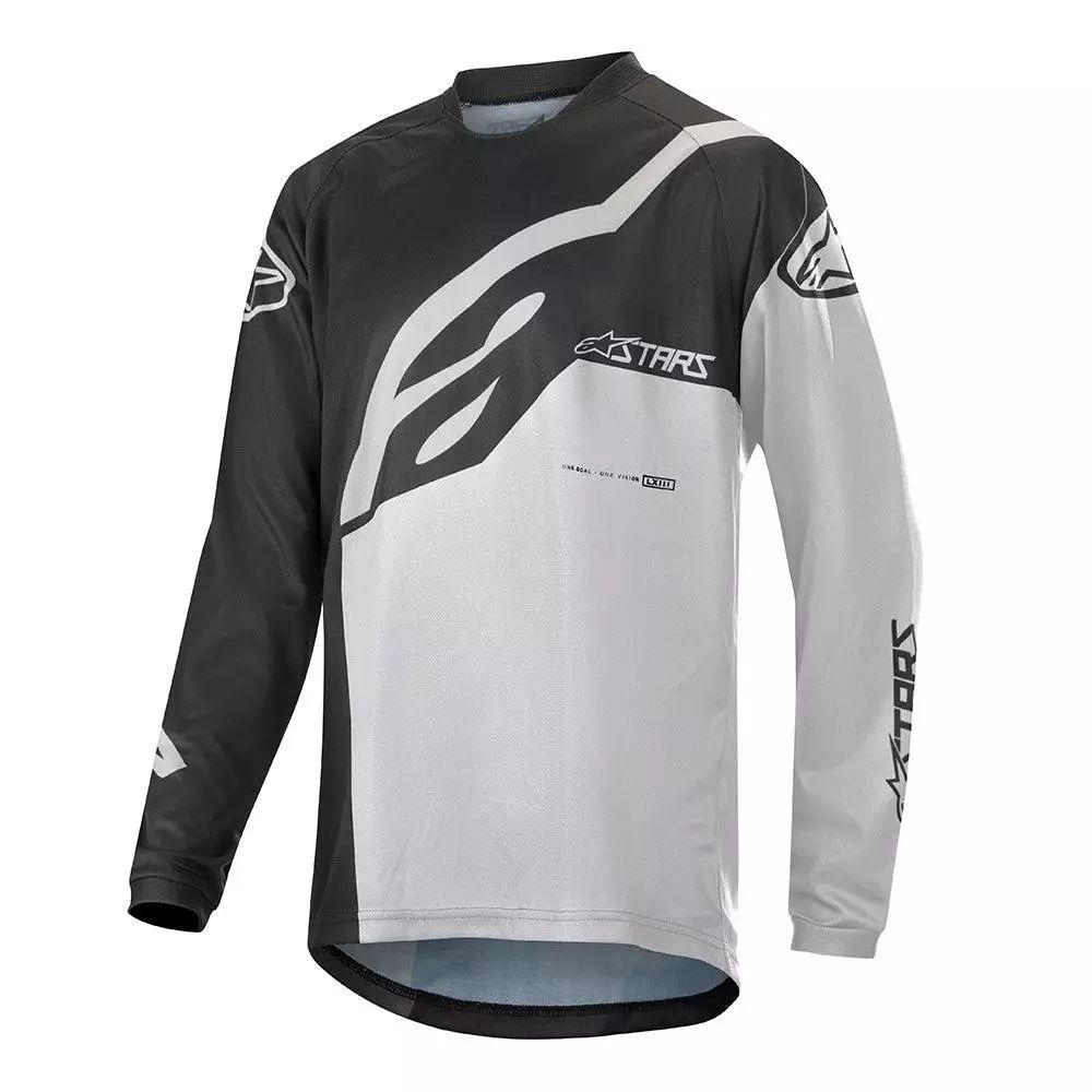 Alpinestars Paita Racer Factory LS Junior