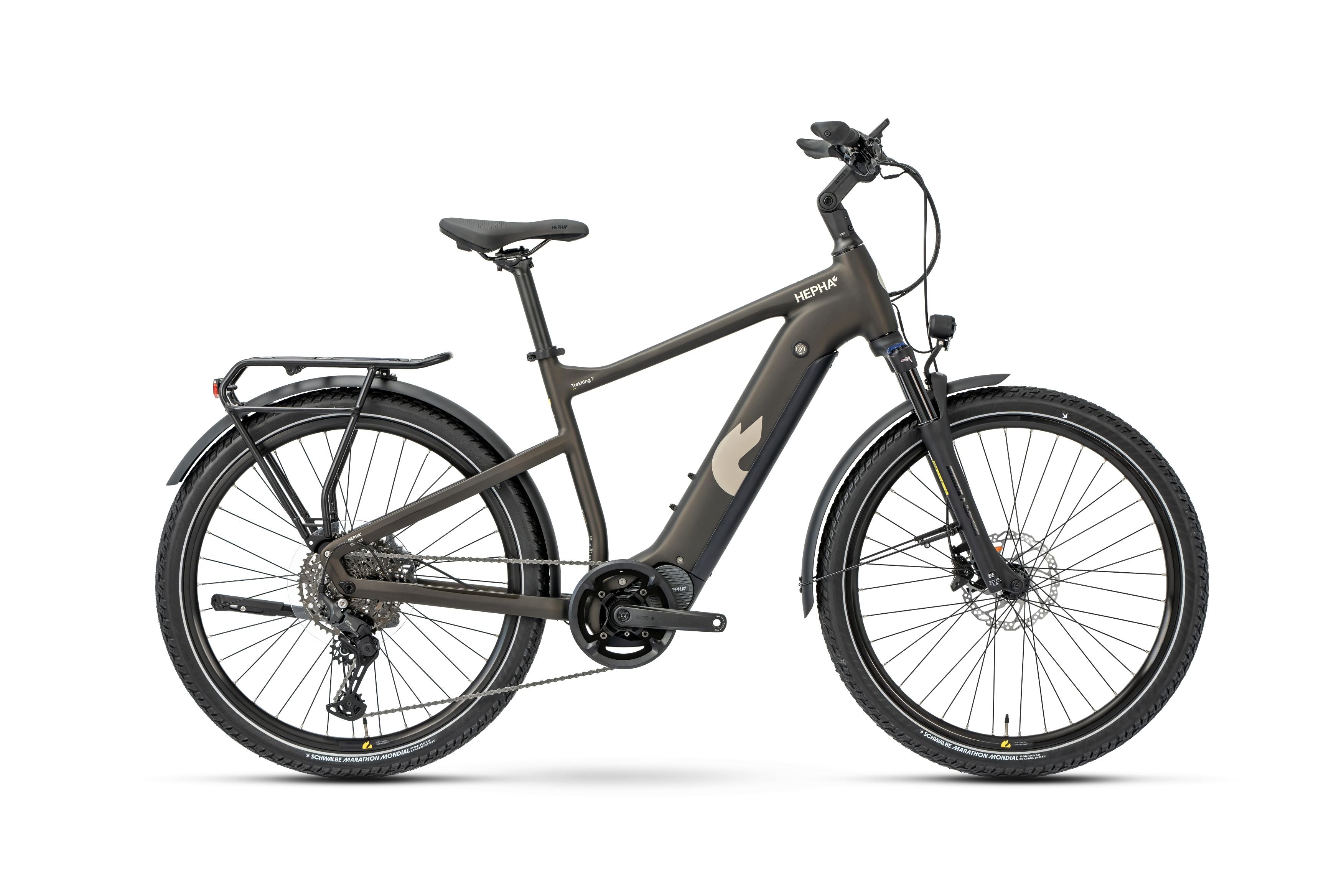 Hepha Trekking 7 Ultra