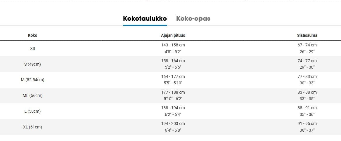 Trek Checkpoint SL 5 Gen 3