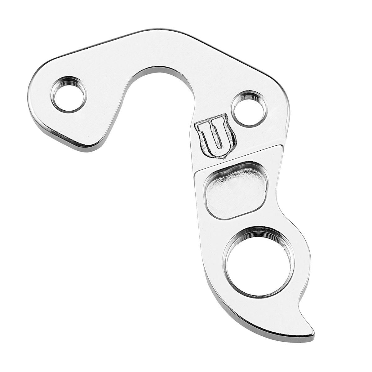 Union Korvake GH-292, Scott