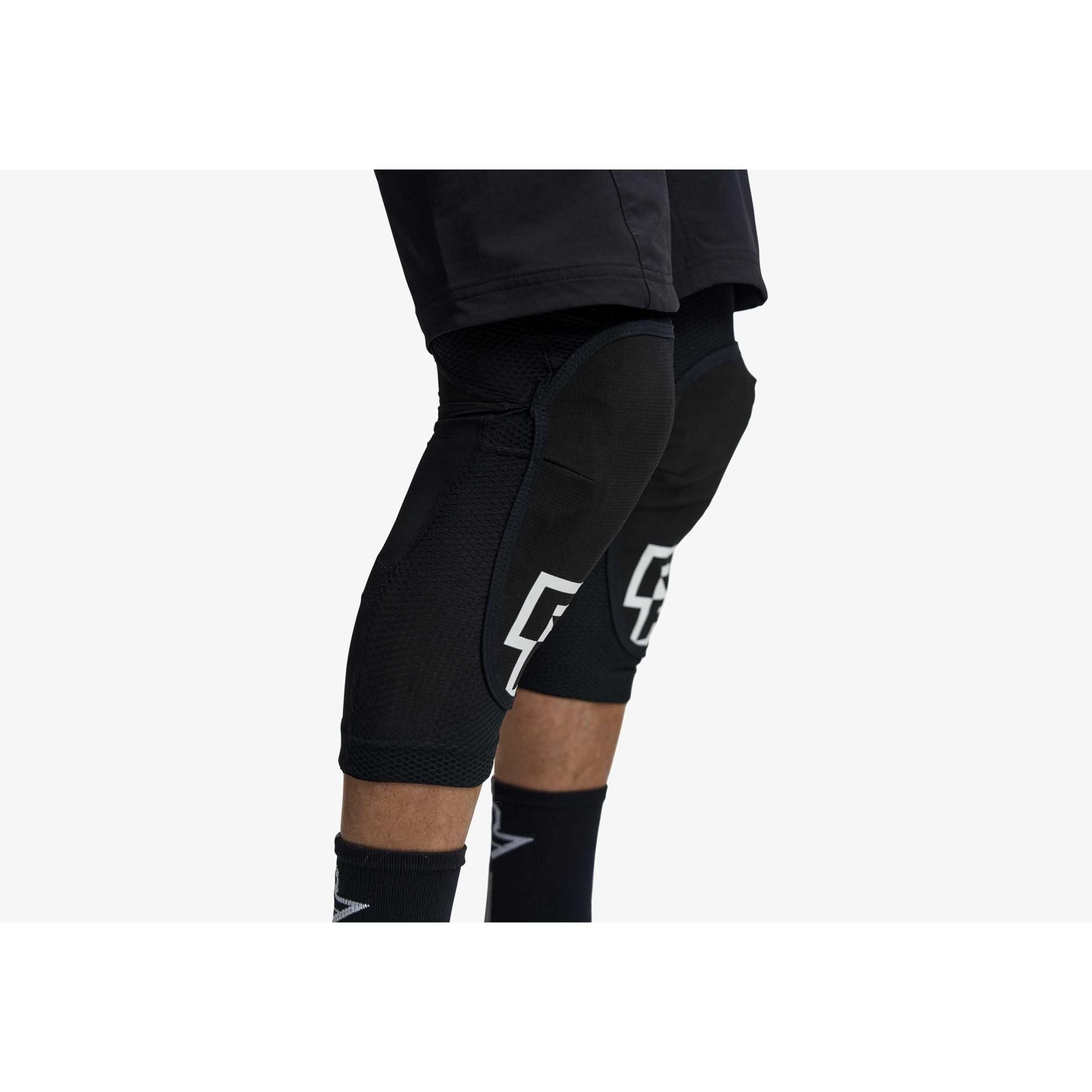 Race Face Polvisuojat Covert