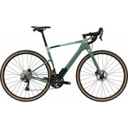 Cannondale Topstone Carbon 2