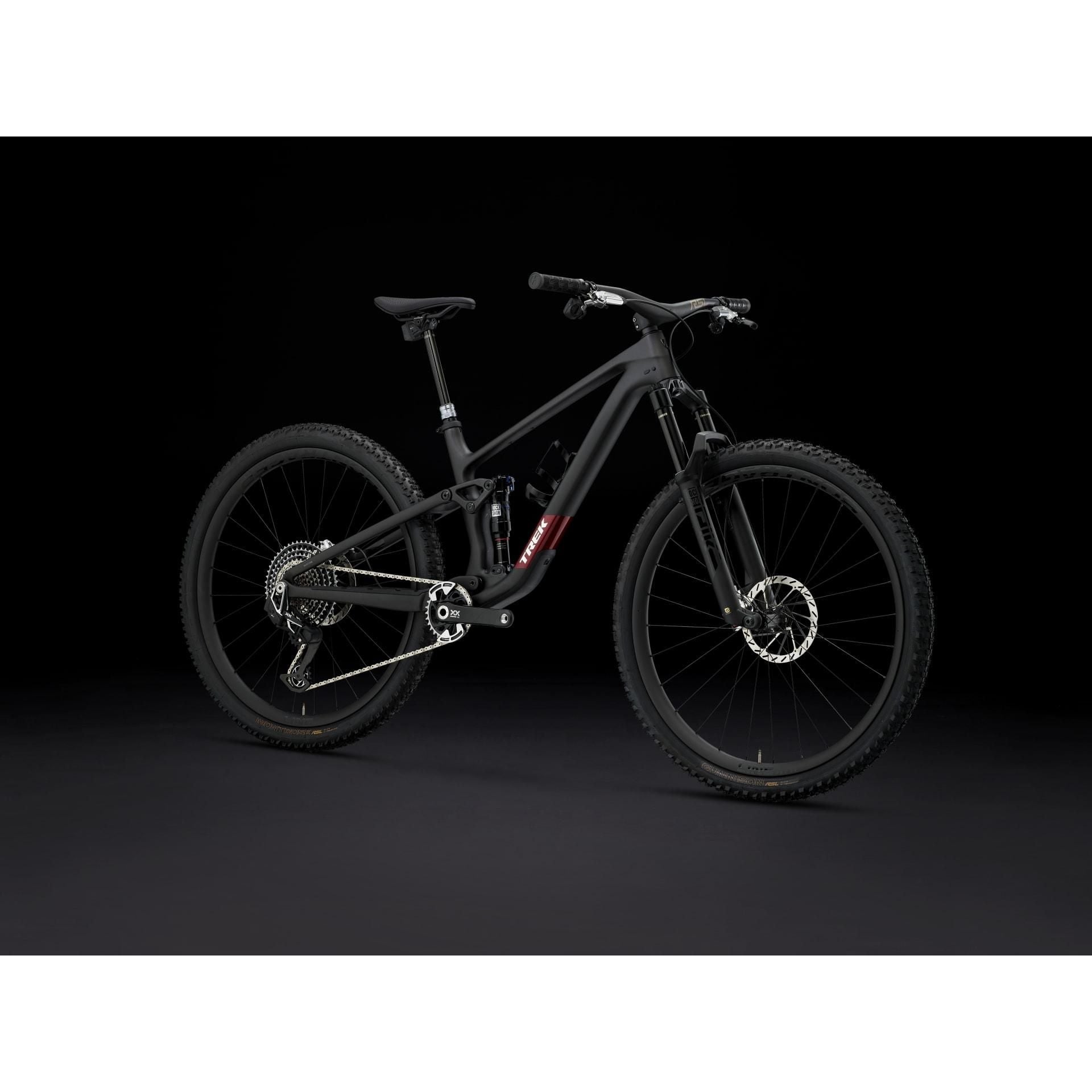 Trek Top Fuel 9.9 XX AXS Gen 4