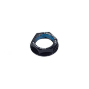 Trek Closed Convert Hardtail and Horizontal Sliding Dropout