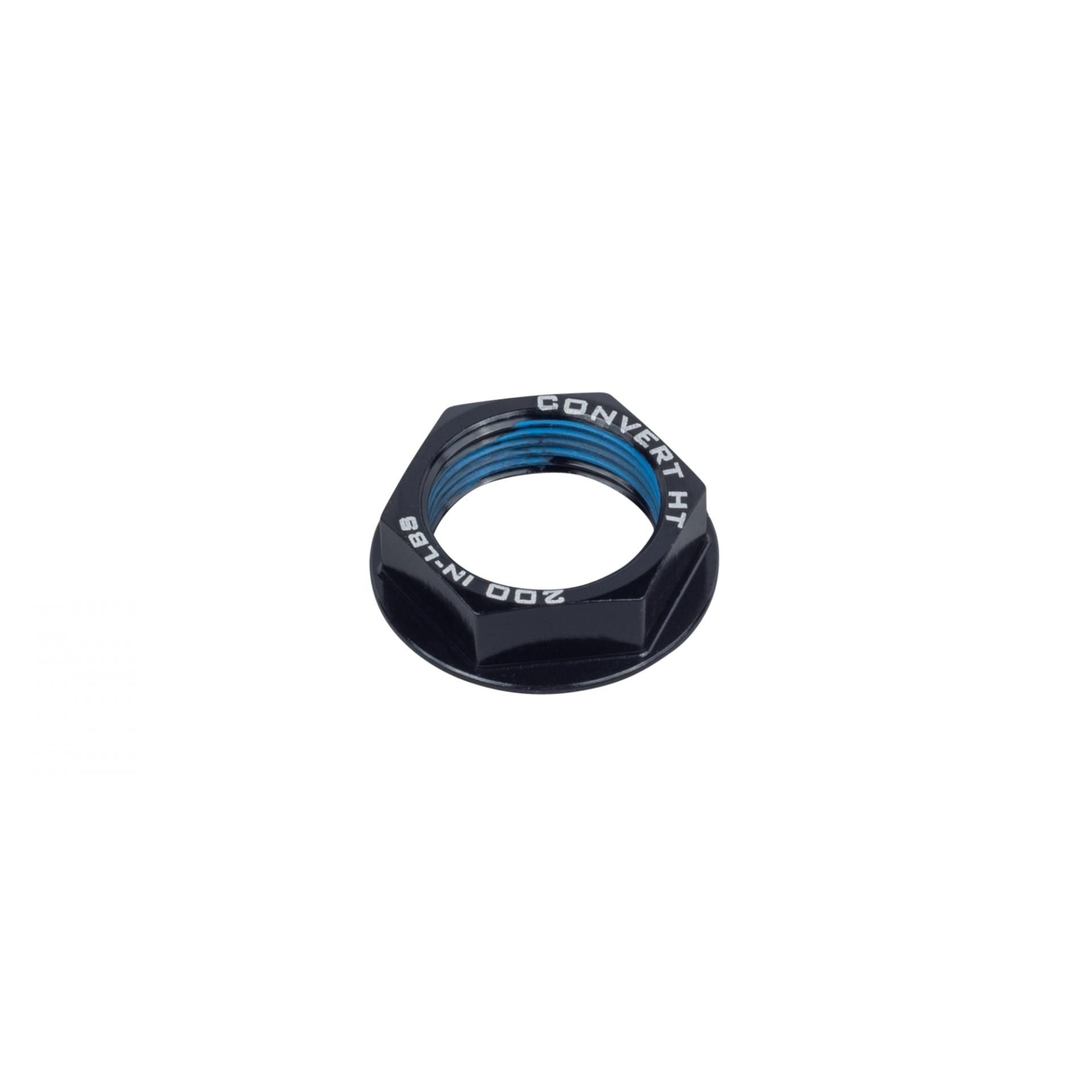 Trek Closed Convert Hardtail and Horizontal Sliding Dropout