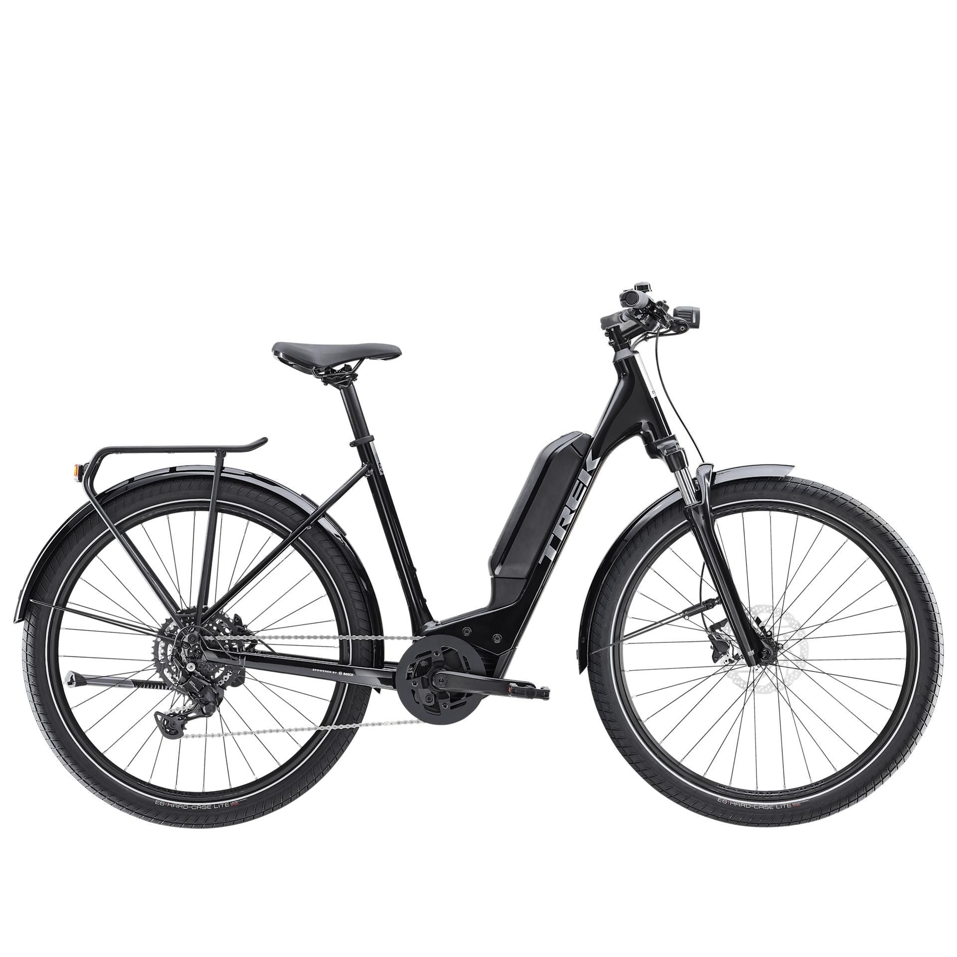 Trek Allant+ 5 Lowstep 545Wh