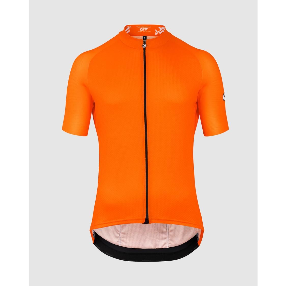 Assos Paita Mille GT C2