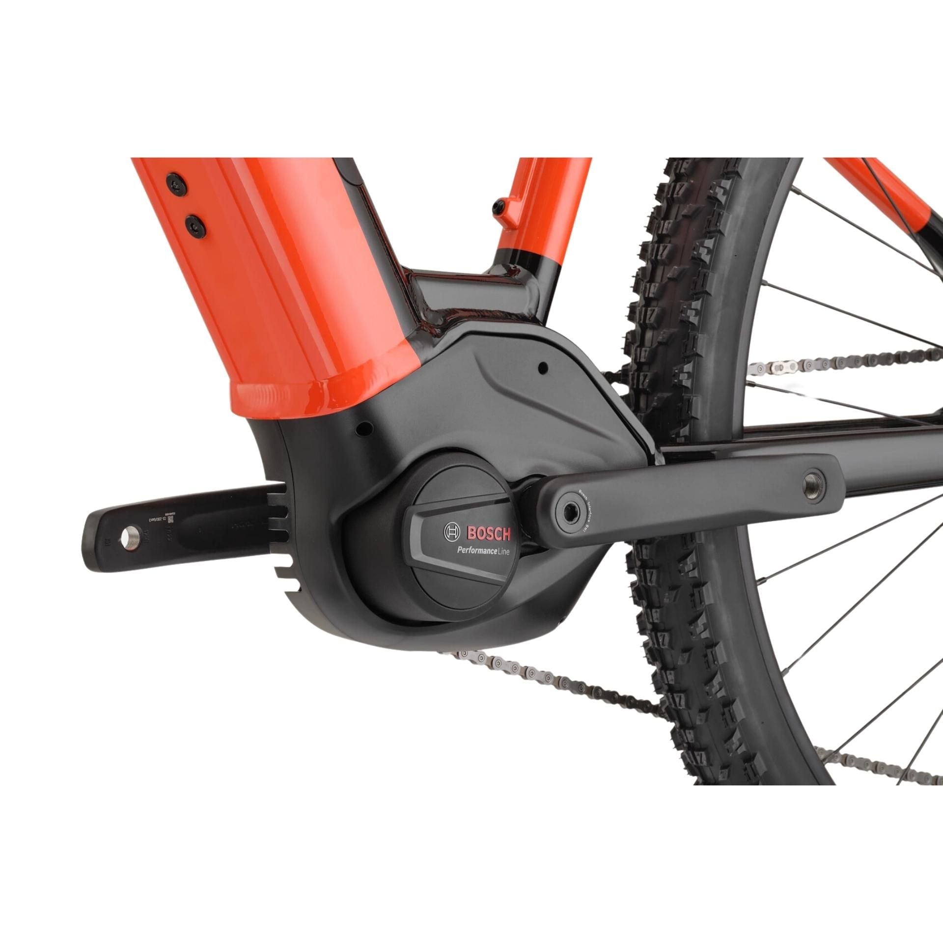 Cannondale Trail Neo 3 625wh