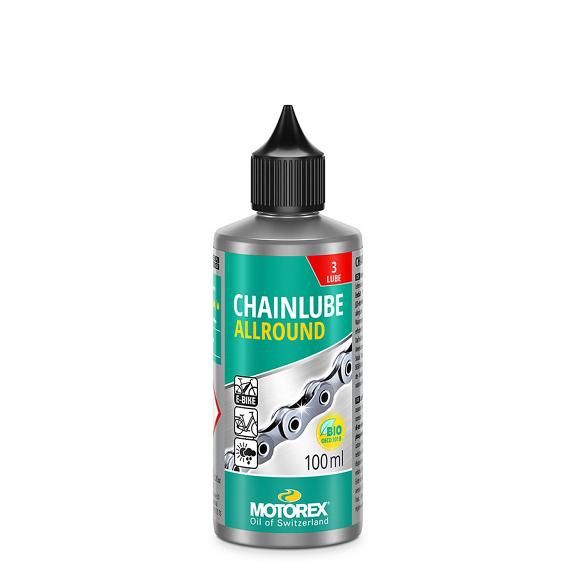 Motorex Chainlube Allround 100ml
