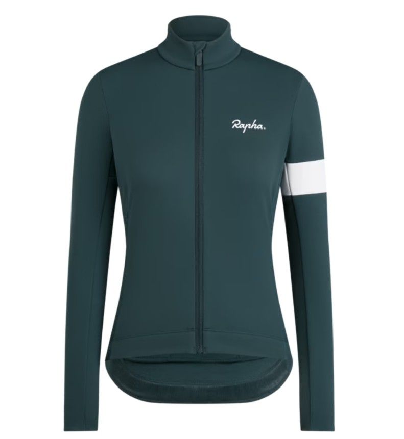 Rapha Core Winter Women's Cycling Jacket