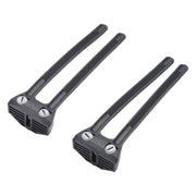 Axa Runkolukon kiinnityspanta takahaarukkaan