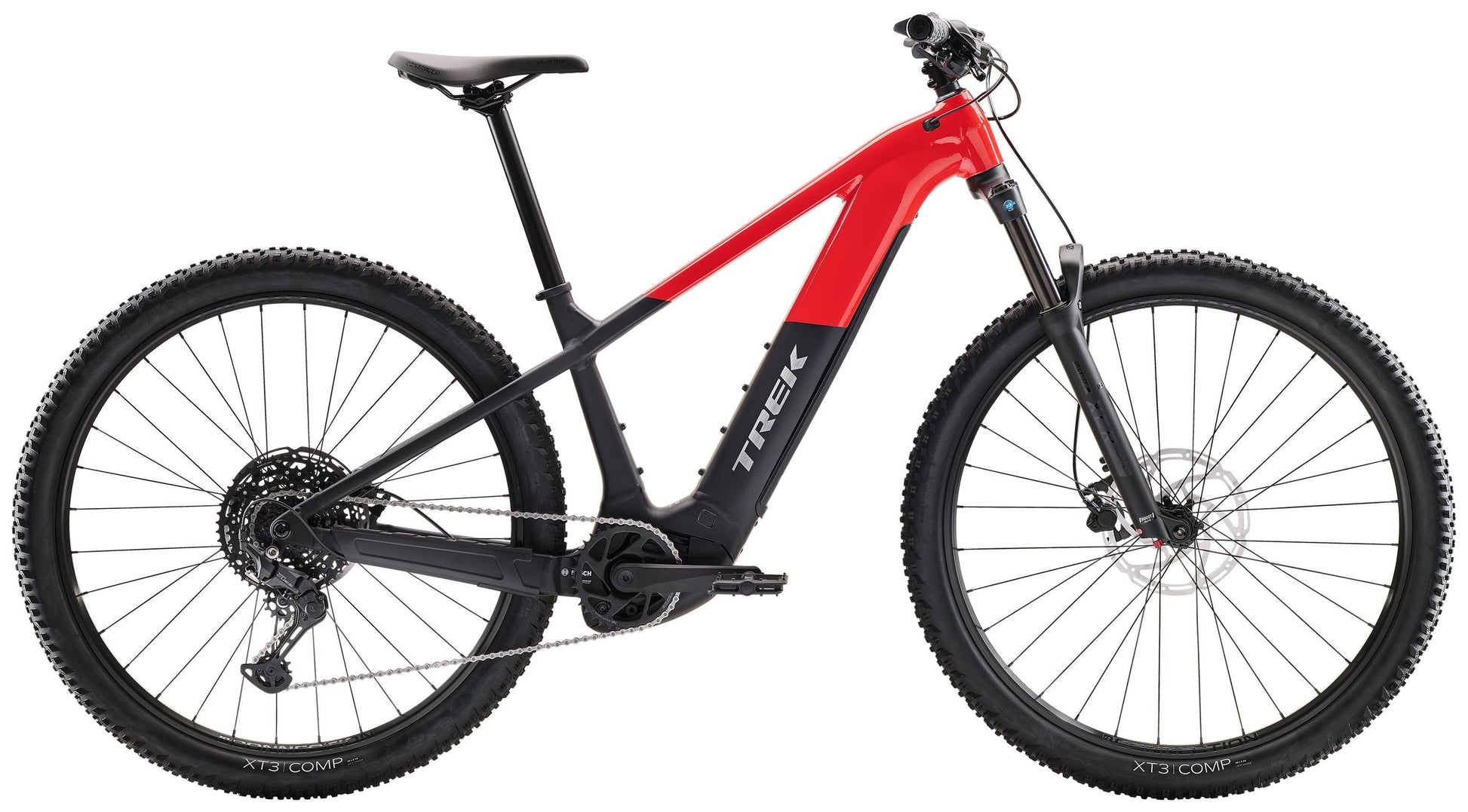 Trek Powerfly+ 4 Gen 5 Sähköpyörä