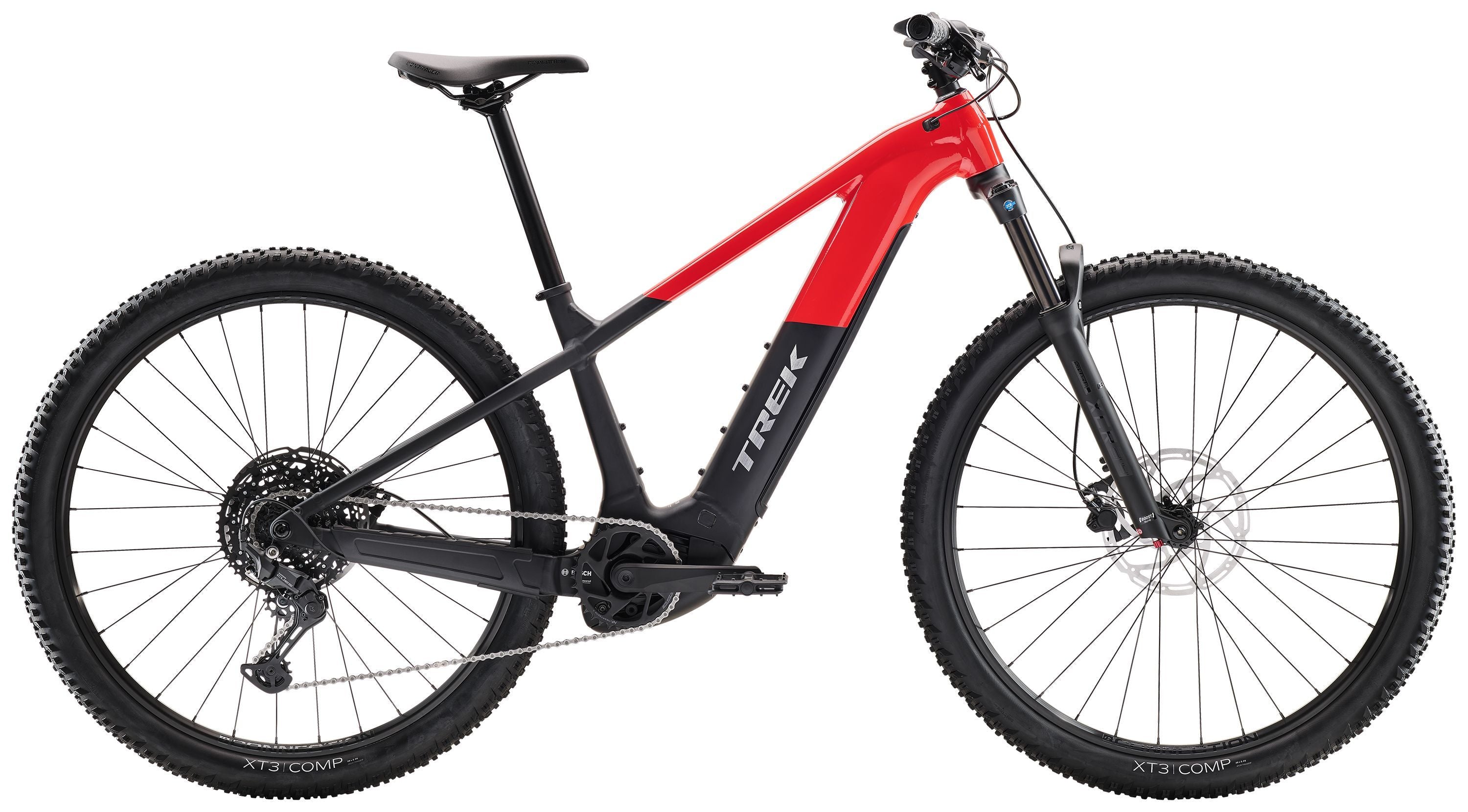 Trek Powerfly+ 4 Gen 5 Sähköpyörä