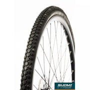 Suomi Tyres Nastarengas W240 Reflex 28" x  1.25 / 32-622
