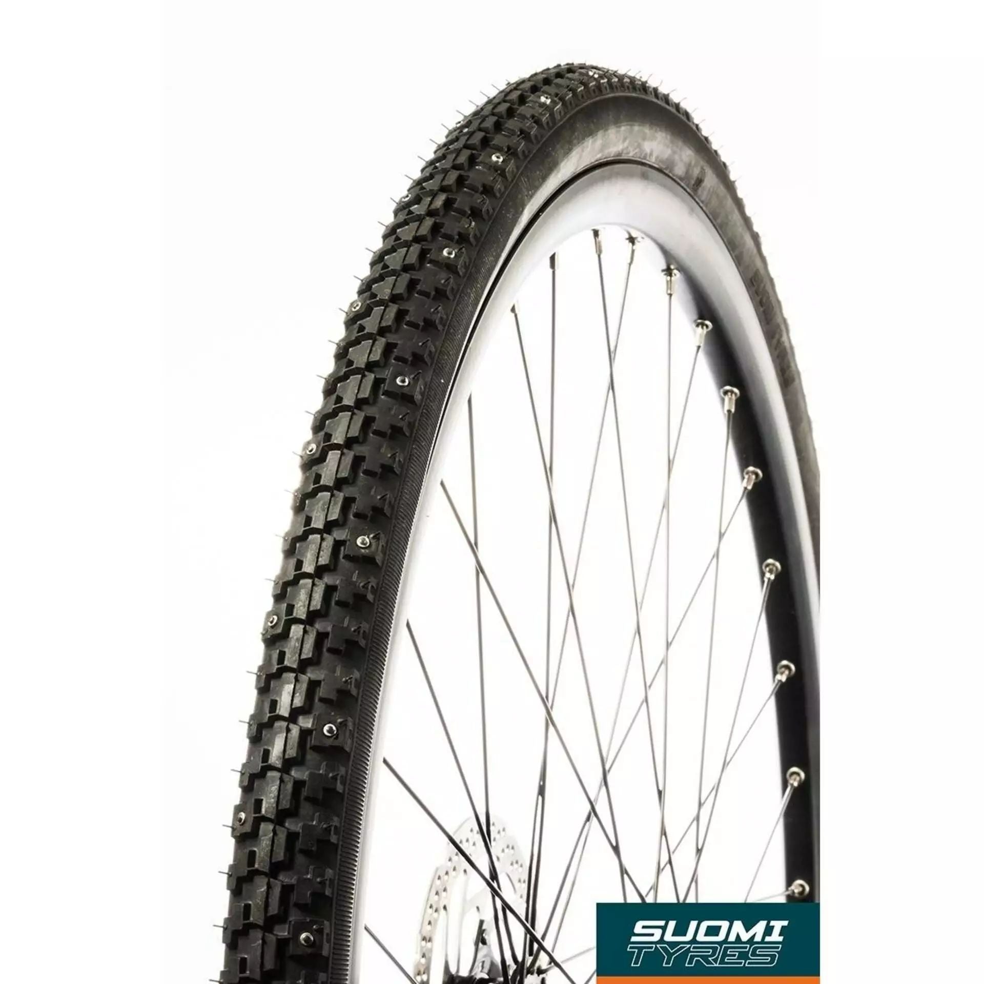 Suomi Tyres Nastarengas W240 Reflex 28" x  1.25 / 32-622