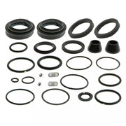 Manitou Rebuild Kit Machete, Circus, Marvel, Minute