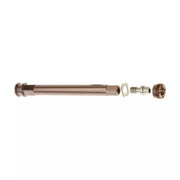 Manitou Hexlock SL Axle 150mm FAT