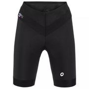 Assos Naisten Ajohousut Uma GT Half Shorts C2 - Long