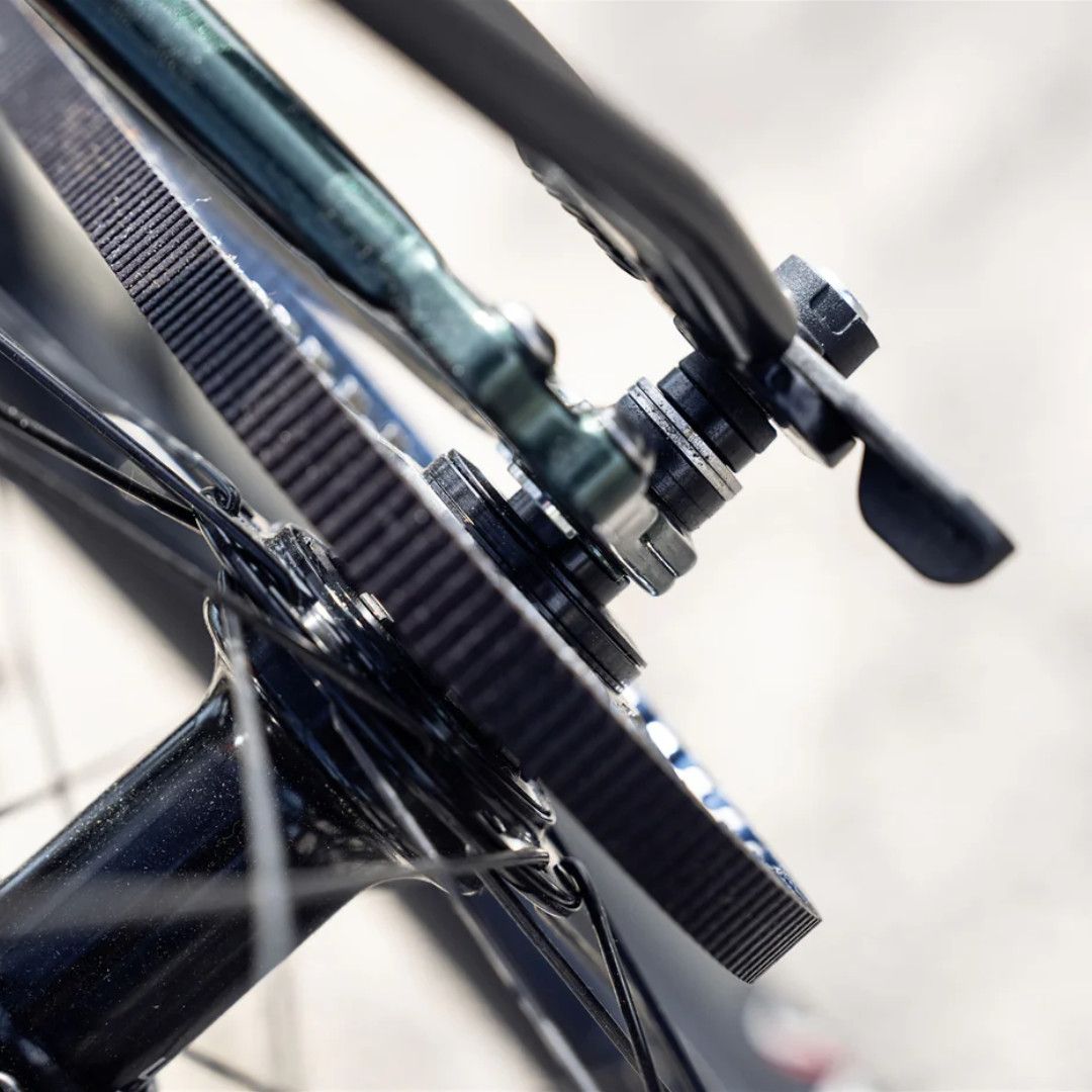 Ortlieb Läpiakseli M6 Connector, 1.50mm