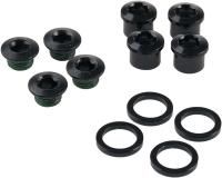 SRAM Eturattaan Pultit 4-Arm MTB Single