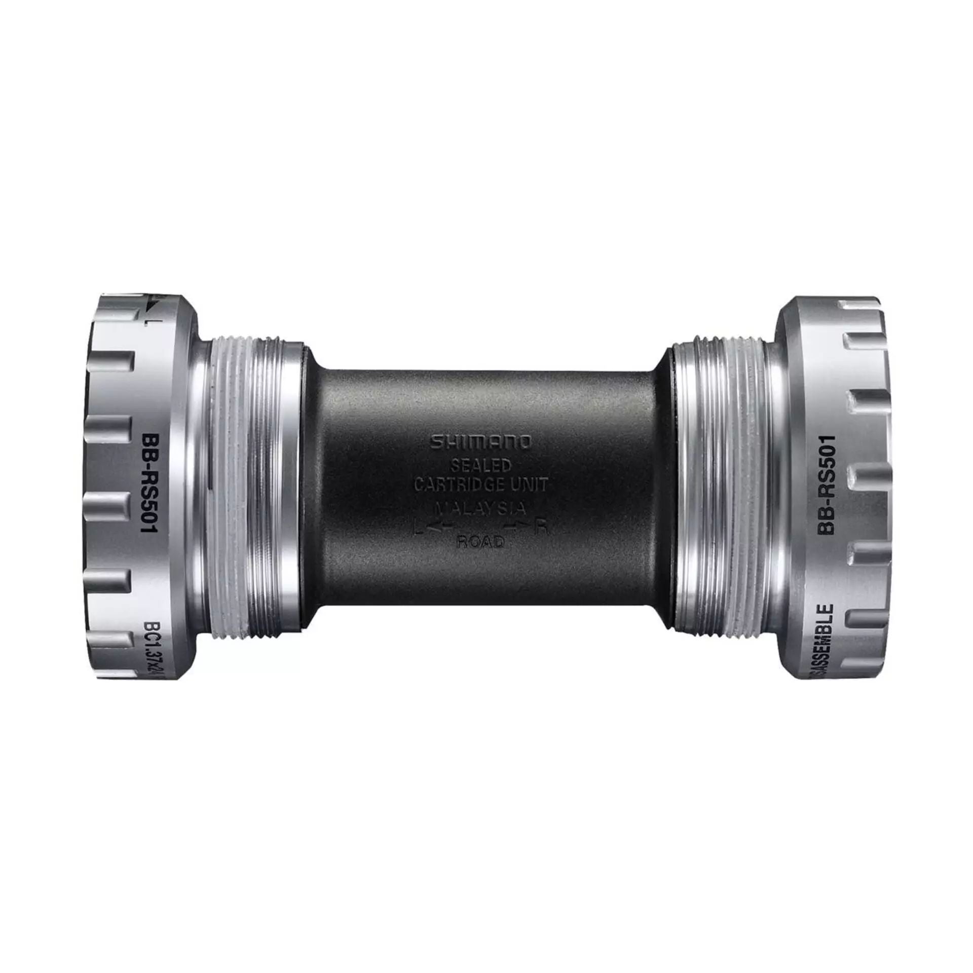 Shimano Keskiölaakeri BB-RS501, 68mm