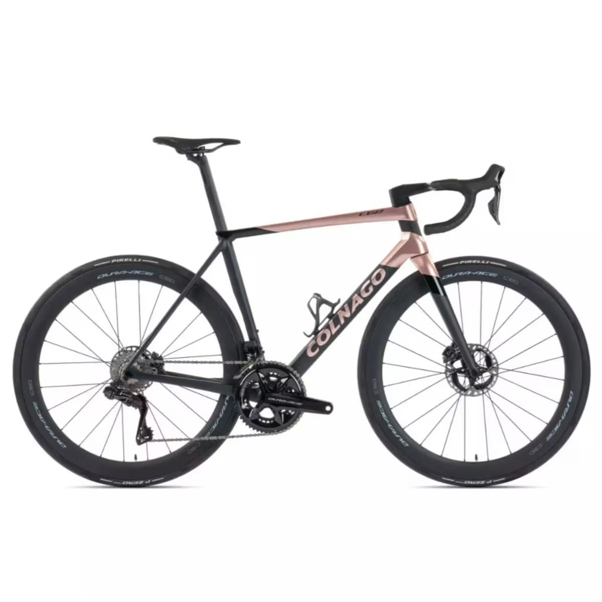 Colnago C68 Disc DuraAce Di2 - 53 cm
