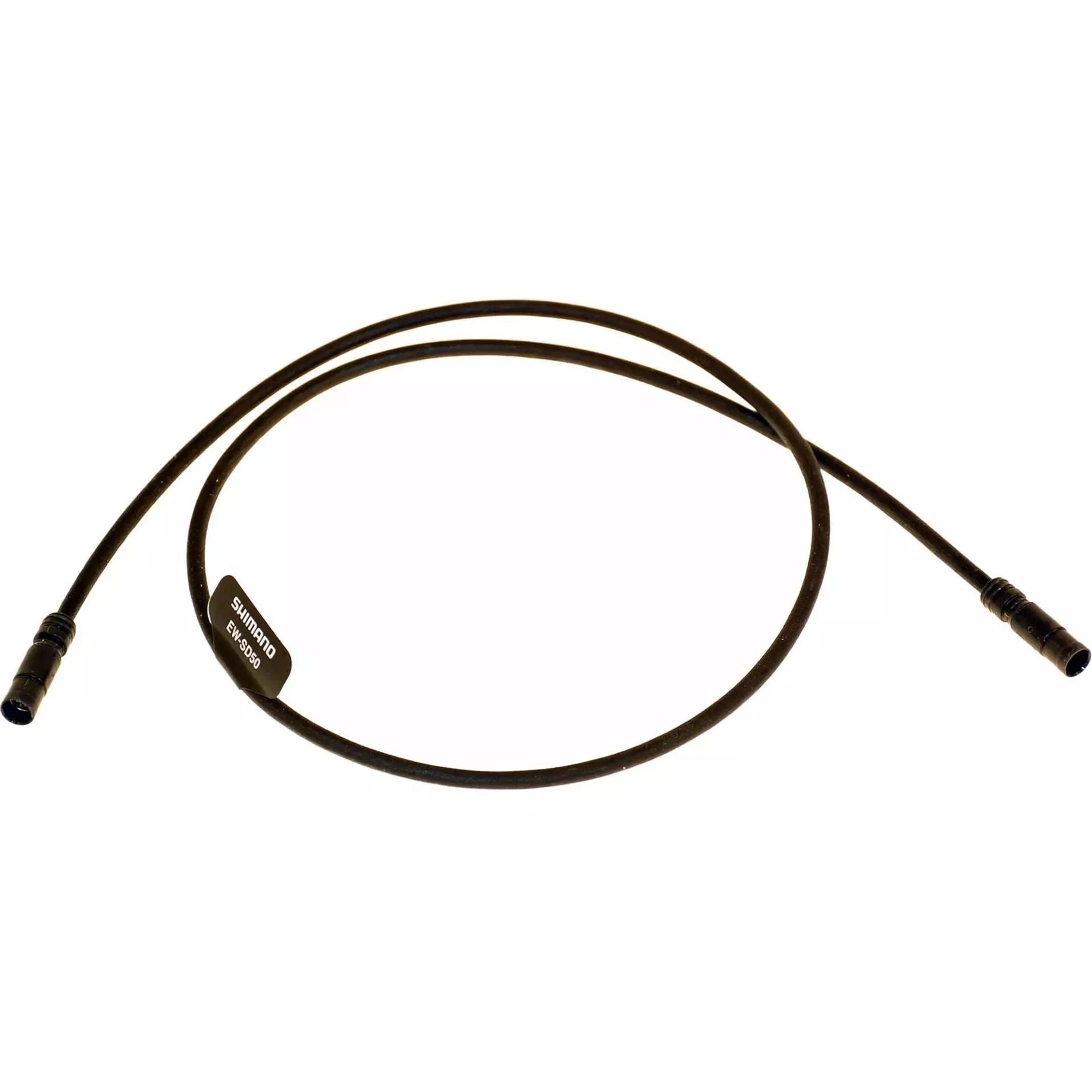 Shimano Sähköjohto EW-SD50  Di2/E-tube, 1000mm