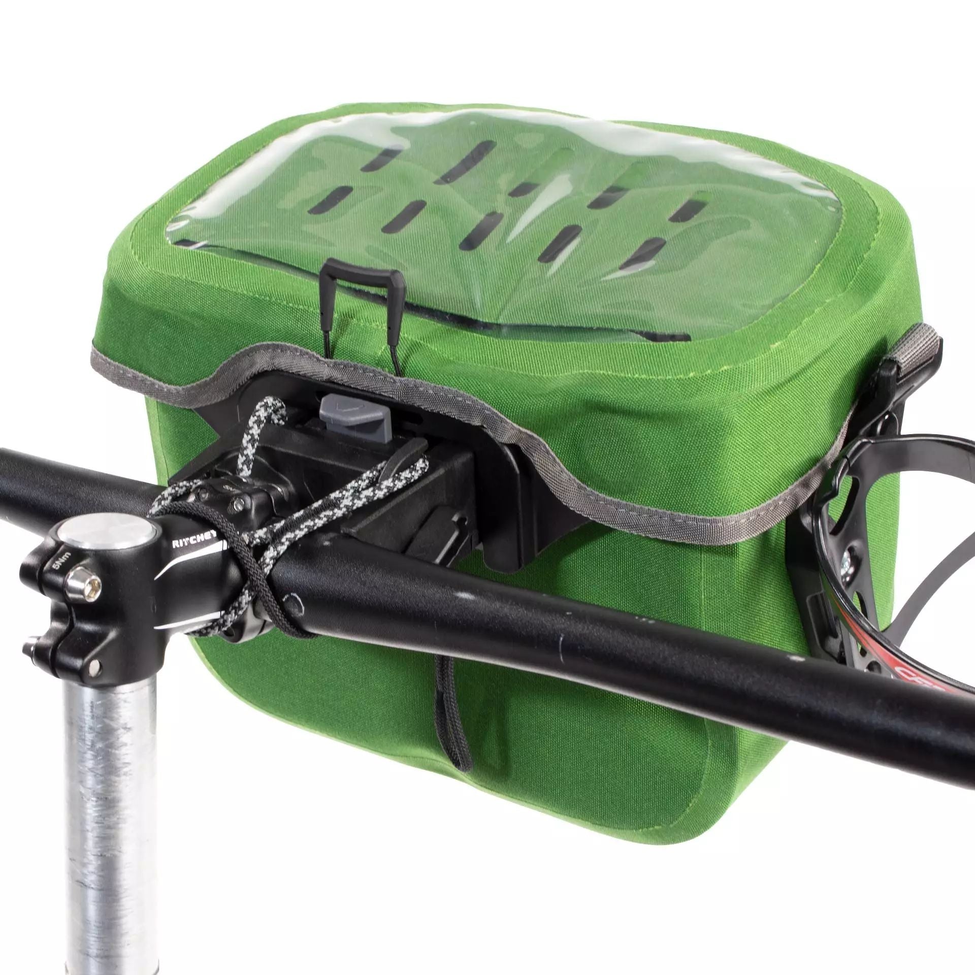 Ortlieb Ultimate QR kiinnityssarja