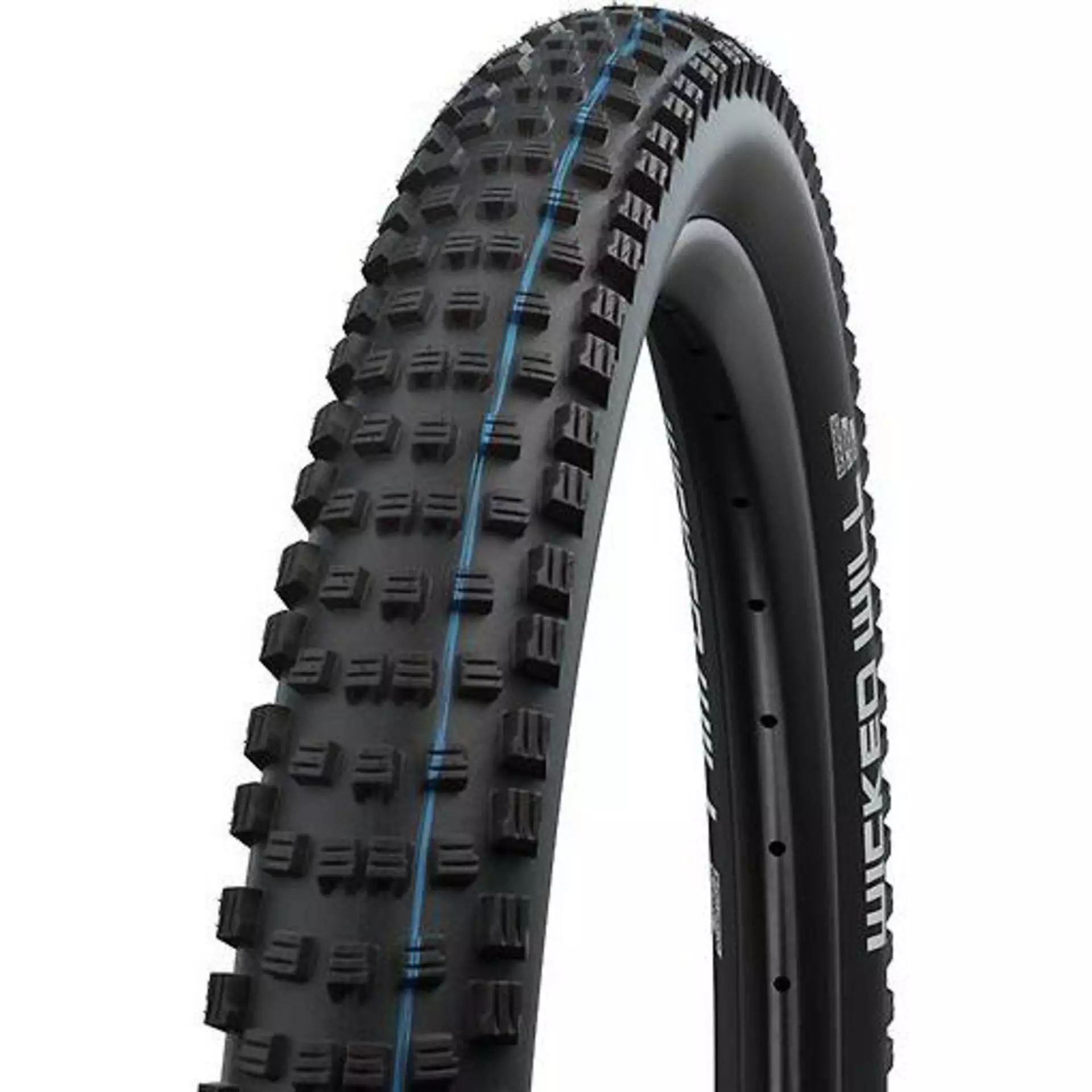 Schwalbe Wicked Will Ulkorengas Taitettava 29 x 2,40 / 62-622