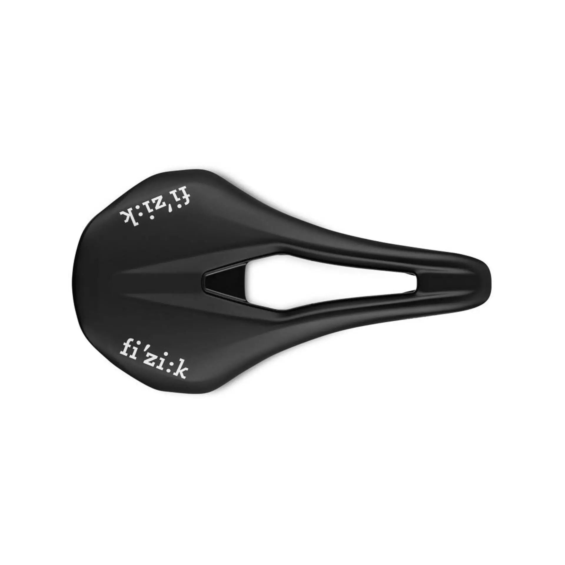 Fizik Satula Vento Argo R5 140Mm Musta