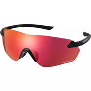 Shimano Ajolasit S-Phyre X musta, Ridespape ex sunny