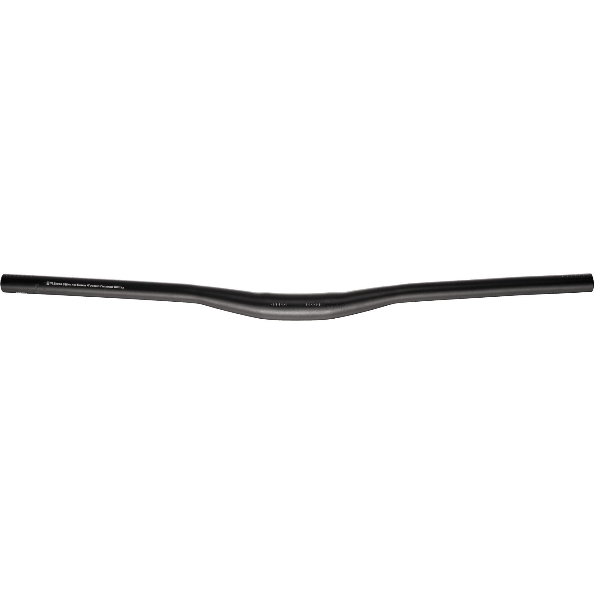 Bontrager Comp 31.8 MTB Handlebar 780 mm x 40 mm