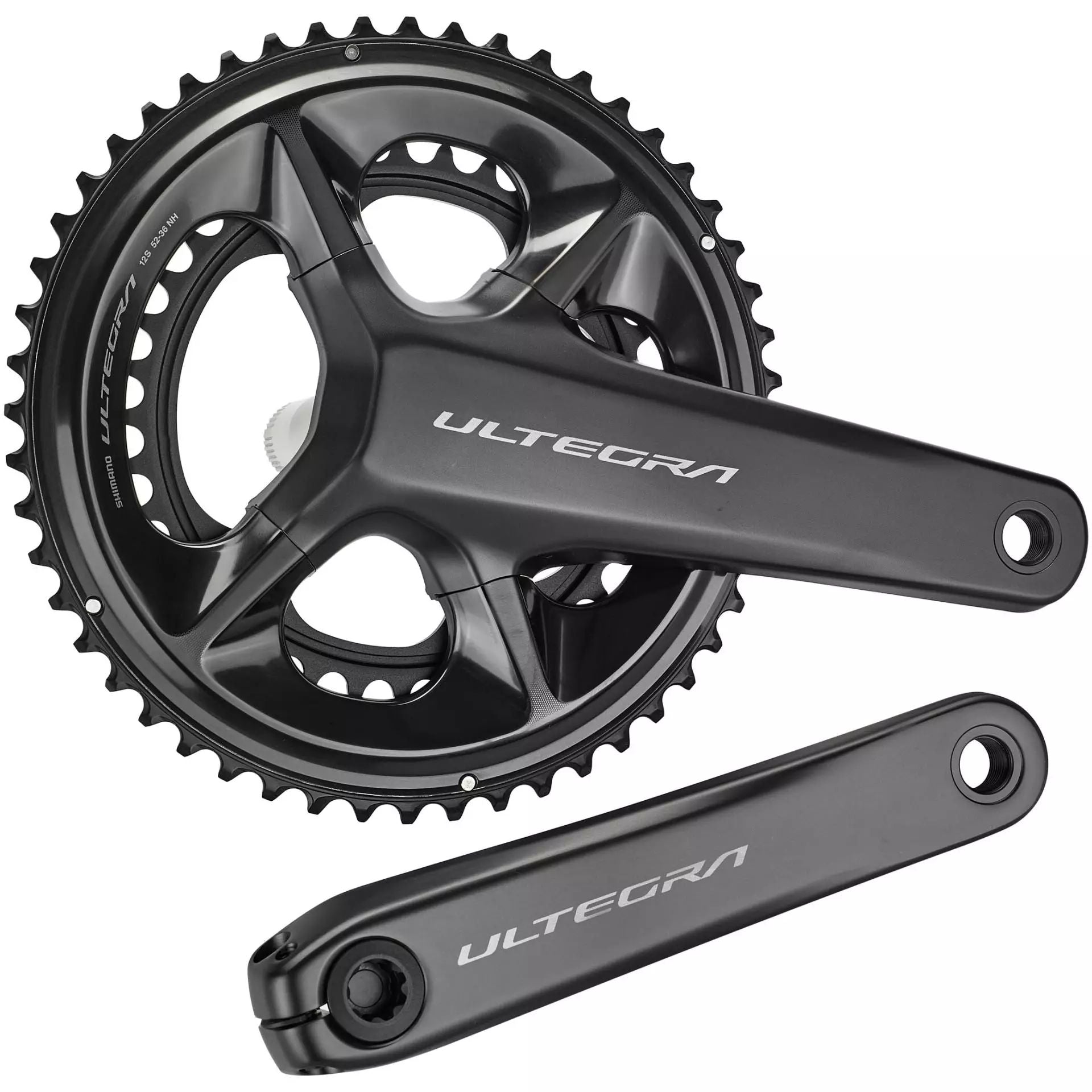 Shimano Kampisarja Ultegra FC-R8100 12-v tupla 172,5mm 52-36T