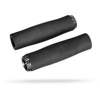 Pro Pro Kädensija Ergonomic Lock On Sport Musta